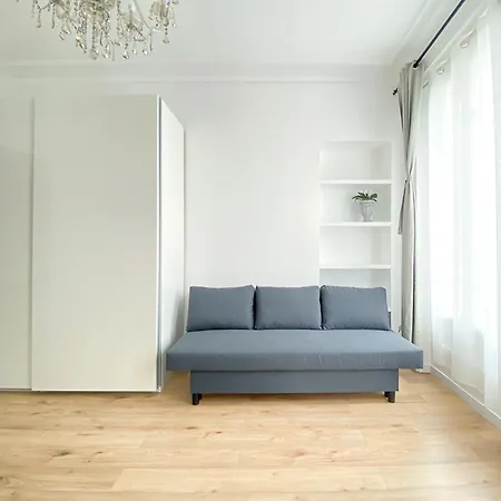 Cosy Flat 75m2 Close To Eiffel Tower