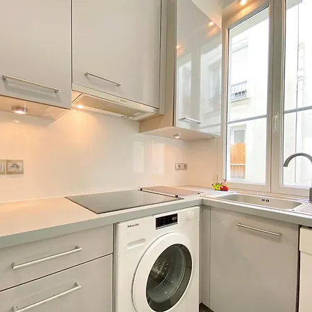 Cosy Flat 75m2 Close To Eiffel Tower パリ