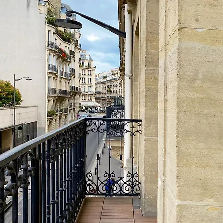 アパート Cosy Flat 75m2 Close To Eiffel Tower