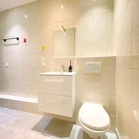 Cosy Flat 75m2 Close To Eiffel Tower París