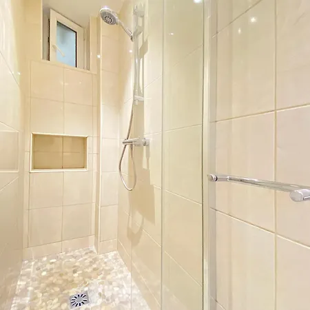 Cosy Flat 75m2 Close To Eiffel Tower Apartamento Paris