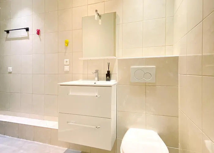Cosy Flat 75m2 Close To Eiffel Tower باريس